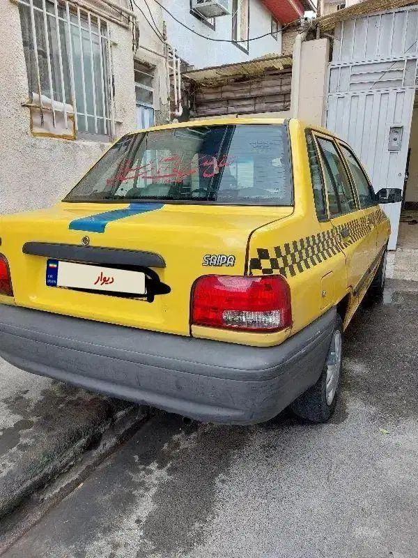 خودرو پراید، صبا آگهی ann_20284633