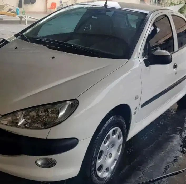 خودرو پژو، 206 آگهی ann_20284639