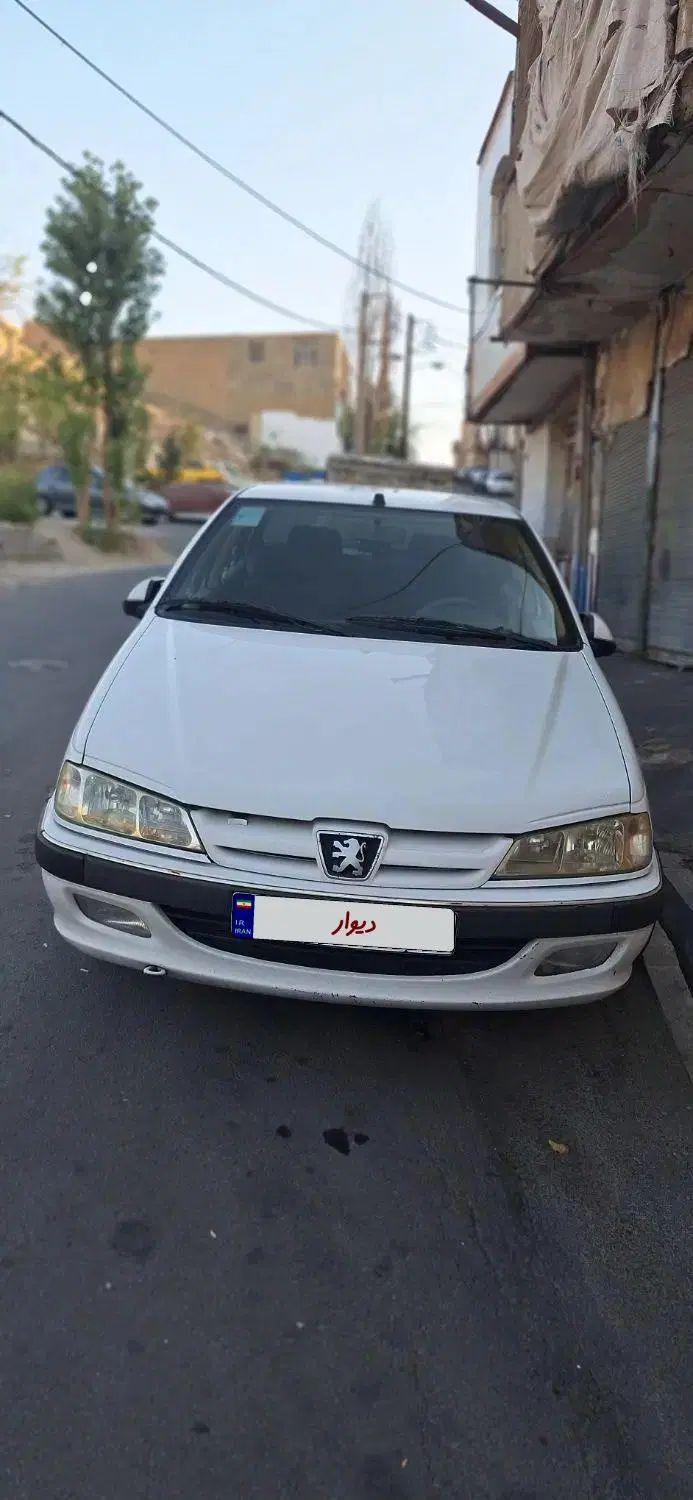 خودرو پژو، پارس آگهی ann_20284640