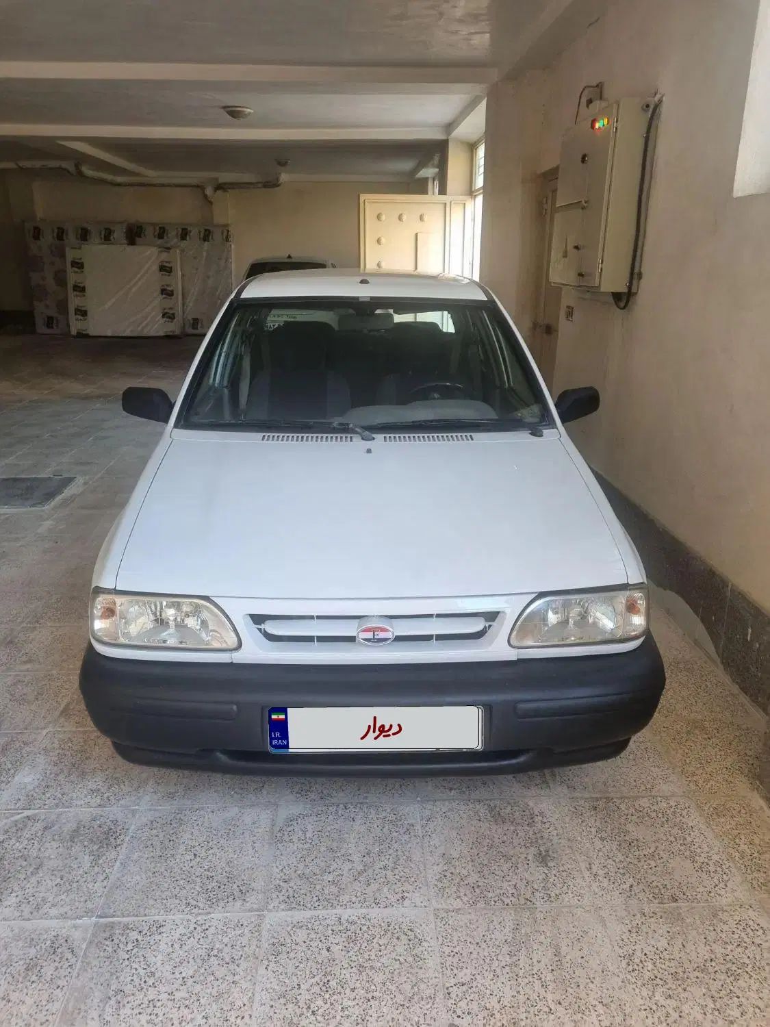 خودرو پراید، 131 آگهی ann_20284649