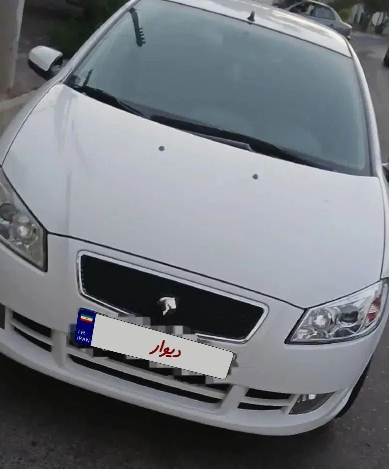 خودرو رانا، LX آگهی ann_20284677