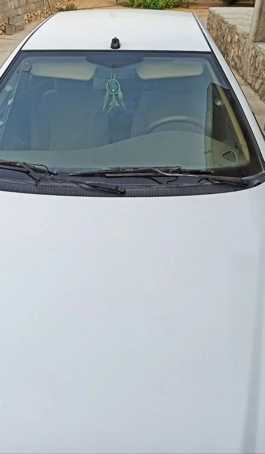 سمند LX EF7 دوگانه سوز - 1390