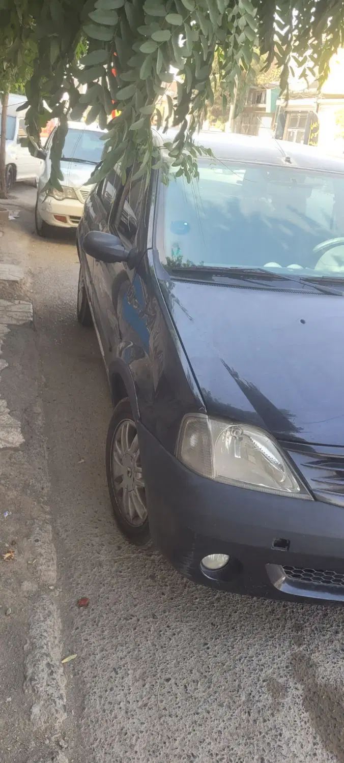 رنو تندر 90 E2 - 1392