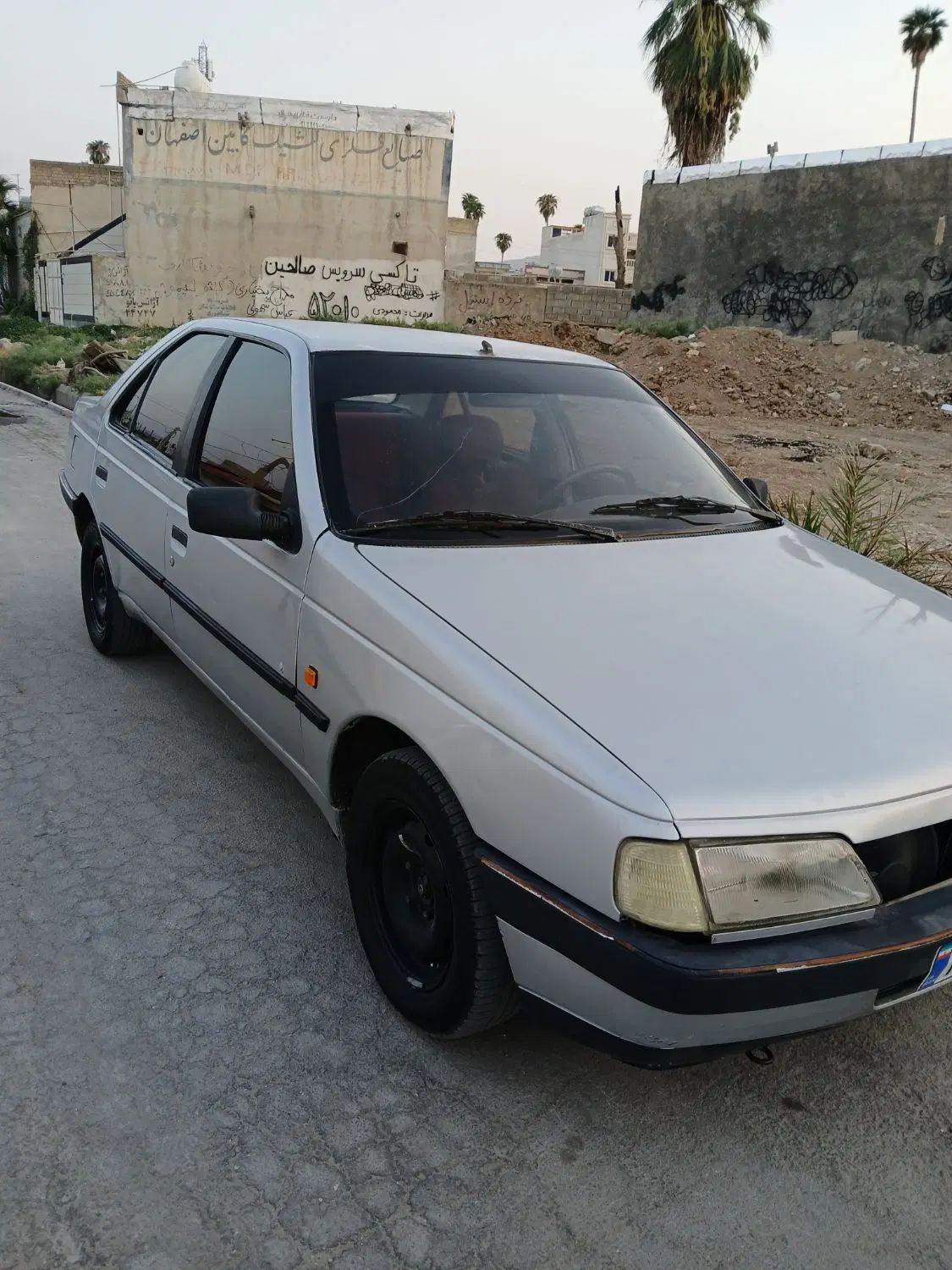 خودرو پژو، 405 آگهی ann_20284719