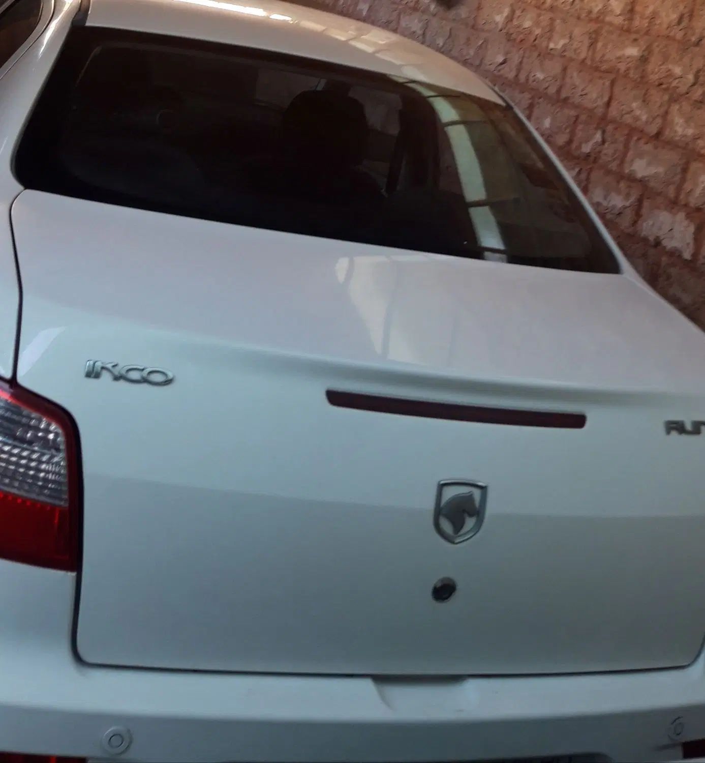خودرو رانا، LX آگهی ann_20284744