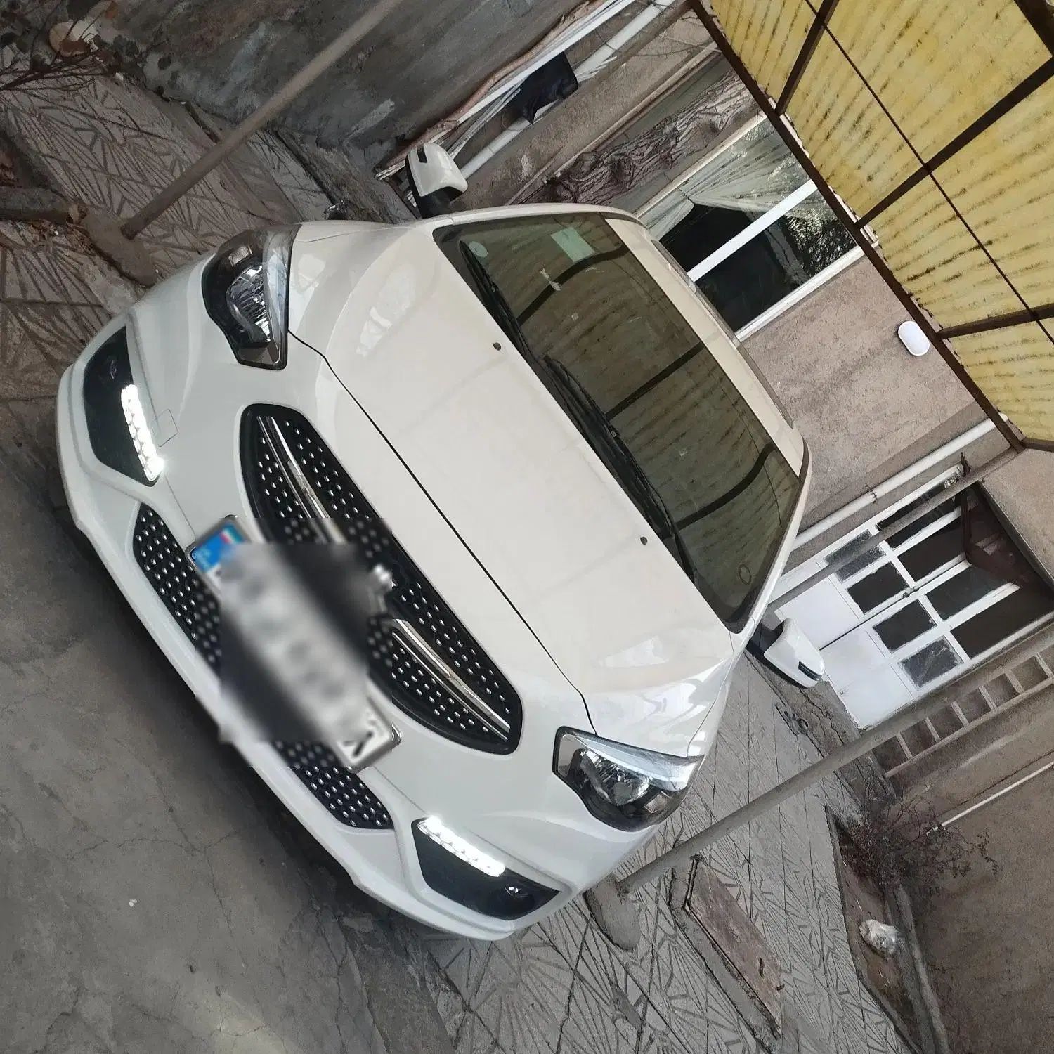 خودرو شاهین، G آگهی ann_20284745