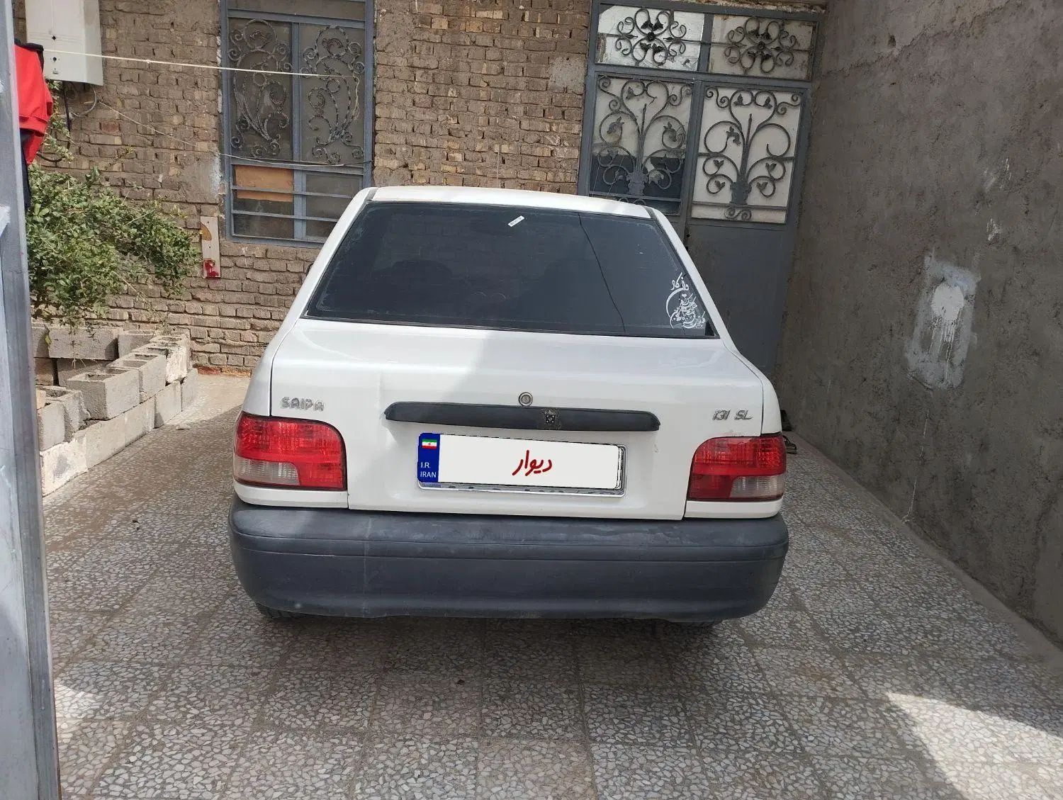 خودرو پراید، 131 آگهی ann_20284747