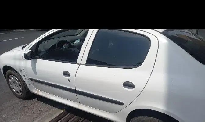 خودرو پژو، 206 آگهی ann_20284754