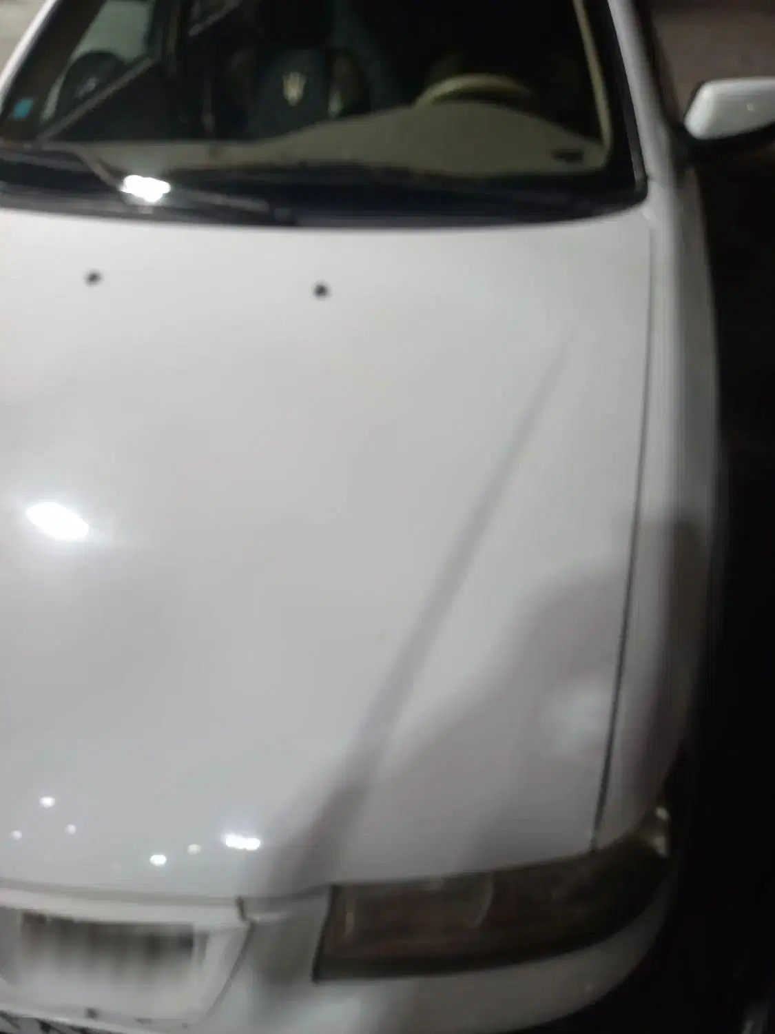 سمند LX XU7 دوگانه سوز - 1395