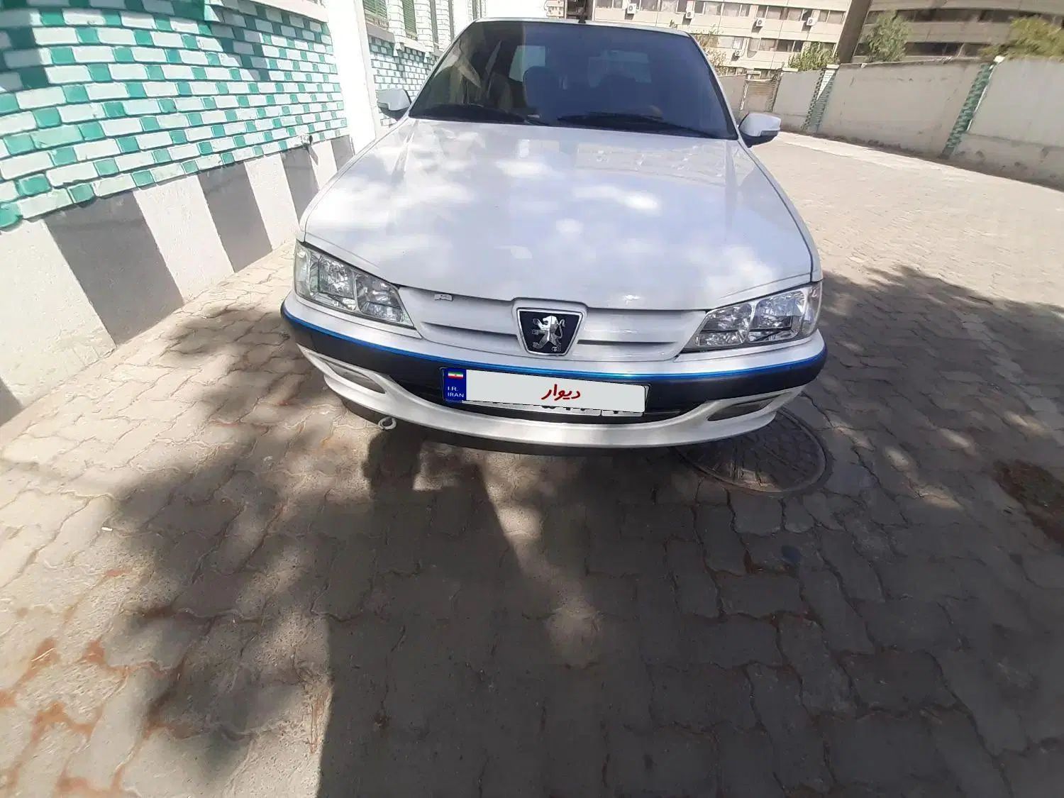 خودرو پژو، پارس آگهی ann_20284791