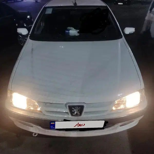 خودرو پژو، پارس آگهی ann_20284797