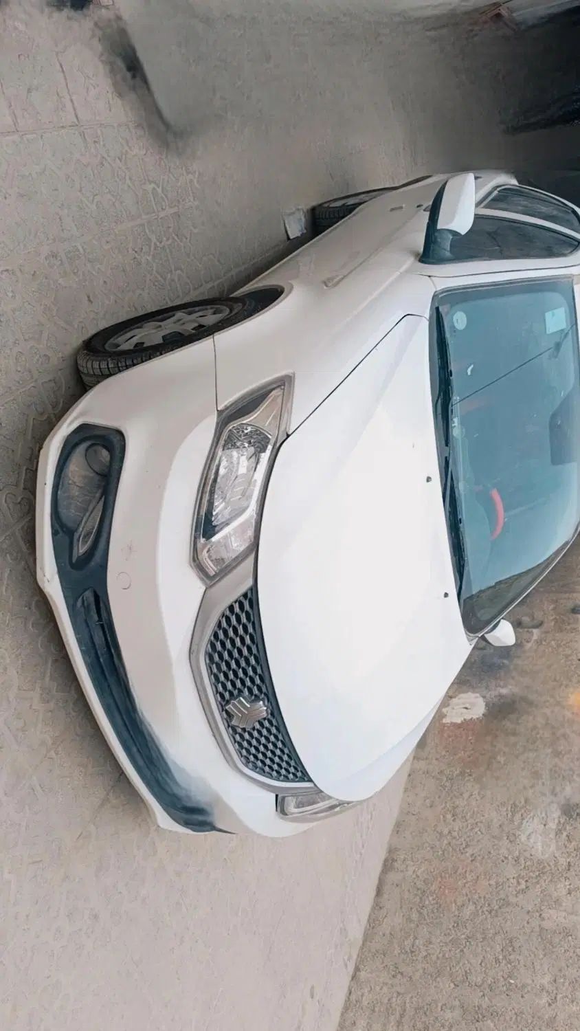 خودرو ساینا، S آگهی ann_20284798