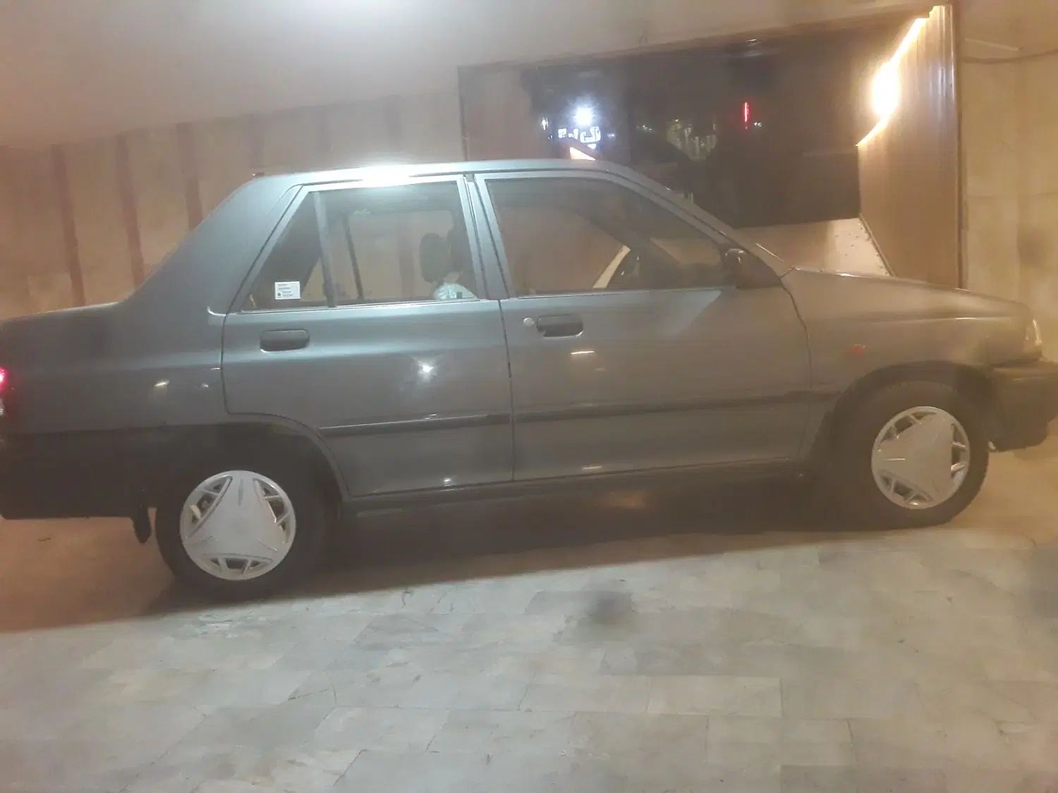 خودرو پراید، 131 آگهی ann_20284799