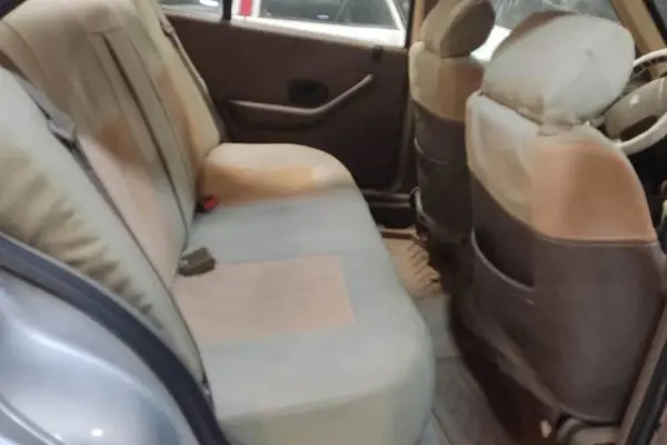 پژو 405 GLX - دوگانه سوز - 1394