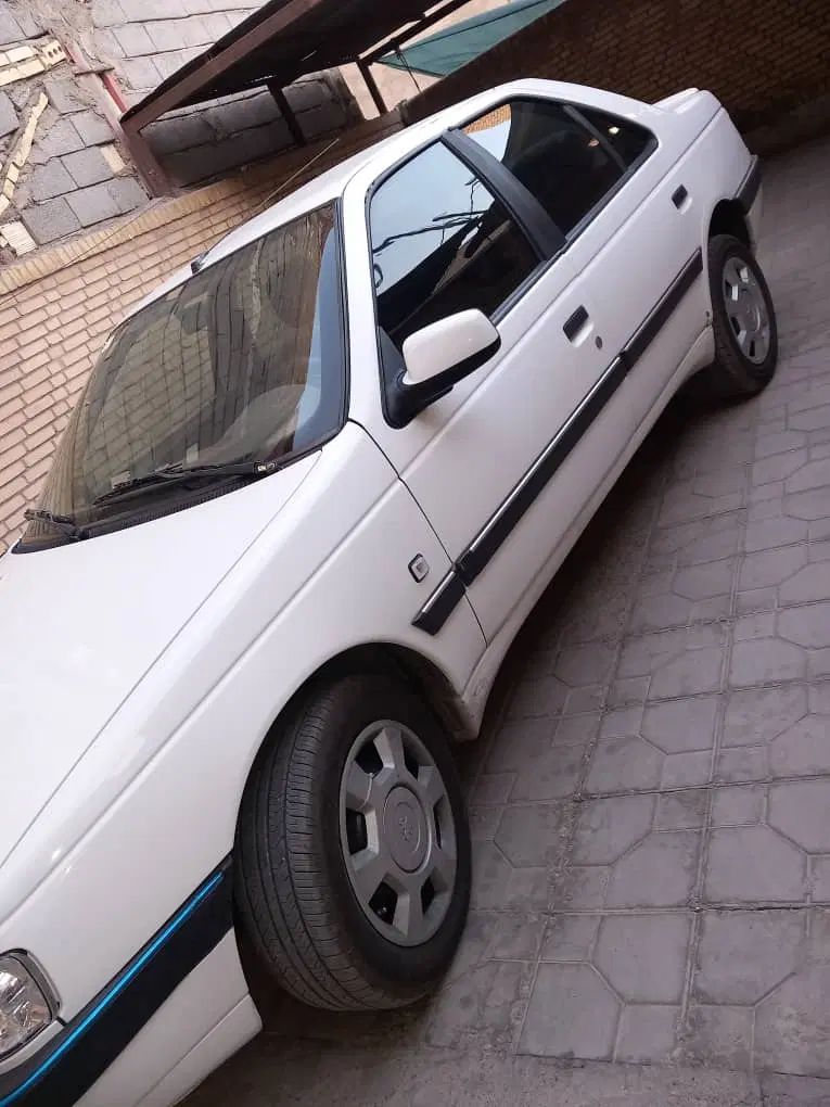 خودرو پژو، 405 SLX آگهی ann_20284814