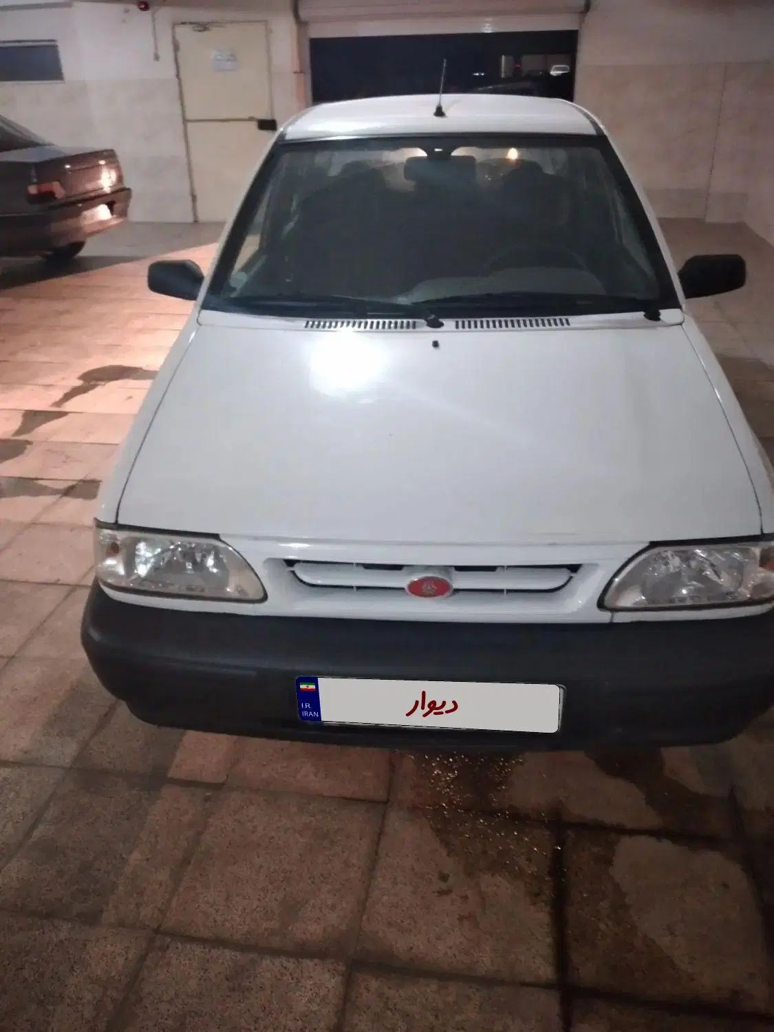 خودرو پراید، 131 آگهی ann_20284834