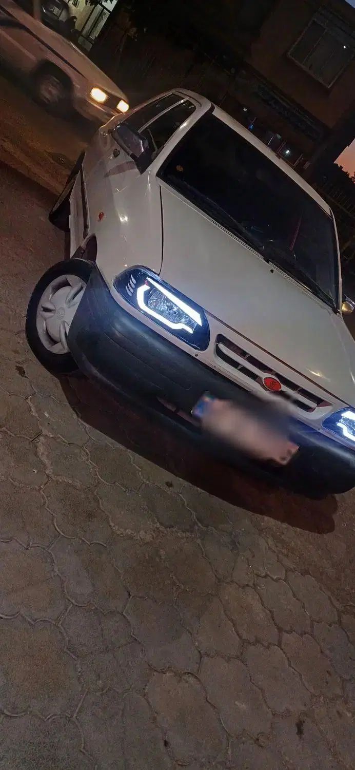 خودرو پراید، 131 آگهی ann_20284862