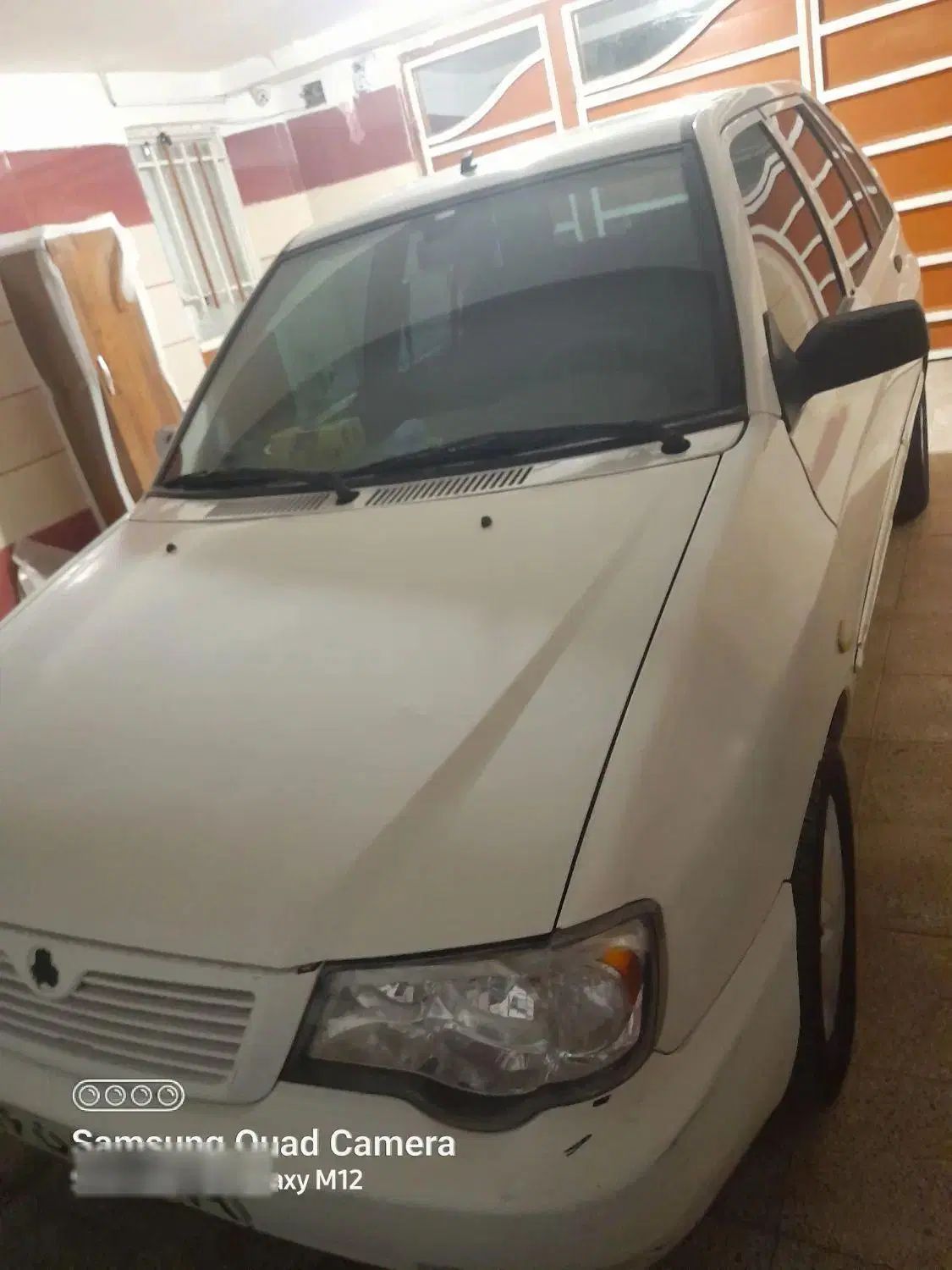 خودرو پراید، 111 آگهی ann_20284867