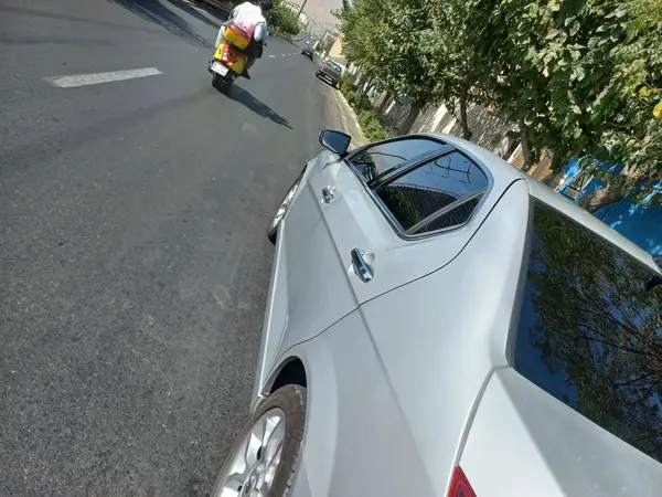 دنا پلاس ۵ دنده EF7 - 1402