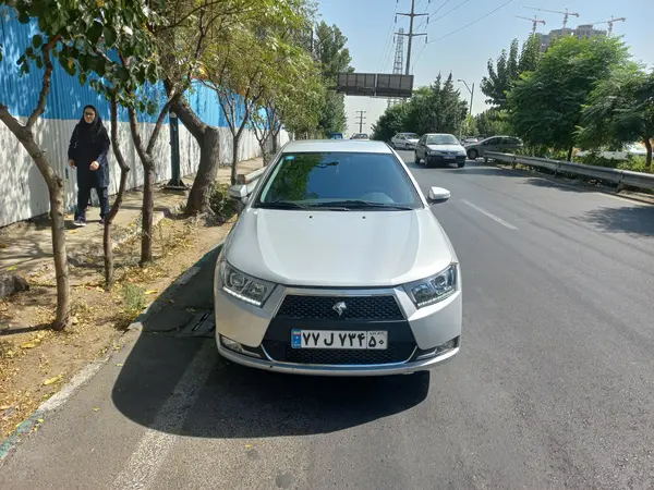 خودرو دنا، پلاس آگهی ann_20284872