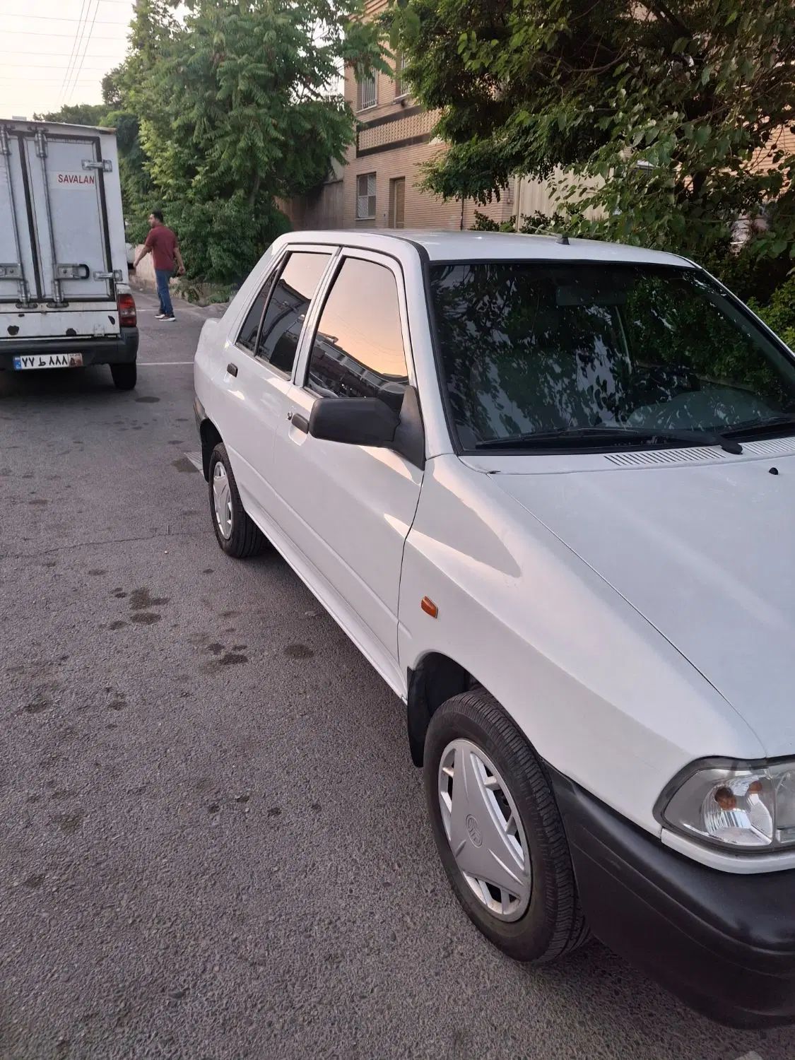 خودرو پراید، 131 آگهی ann_20284878