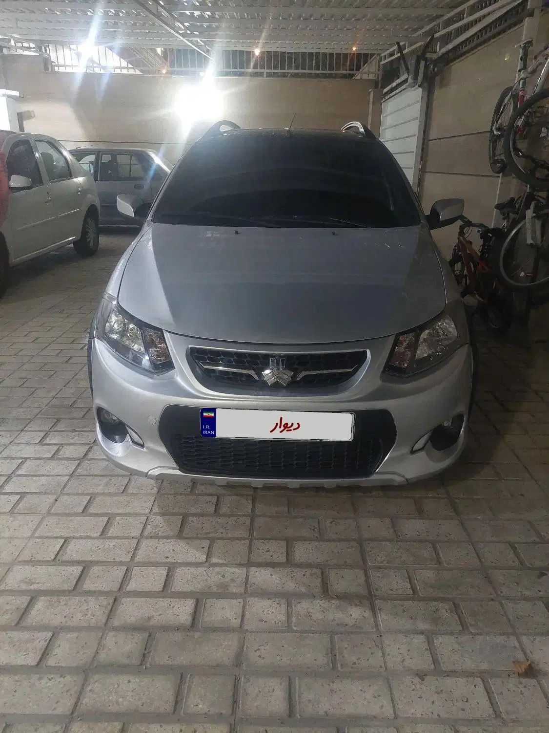 خودرو کوییک، R آگهی ann_20284894