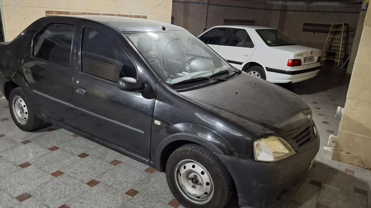 خودرو رنو، تندر 90 آگهی ann_20284895