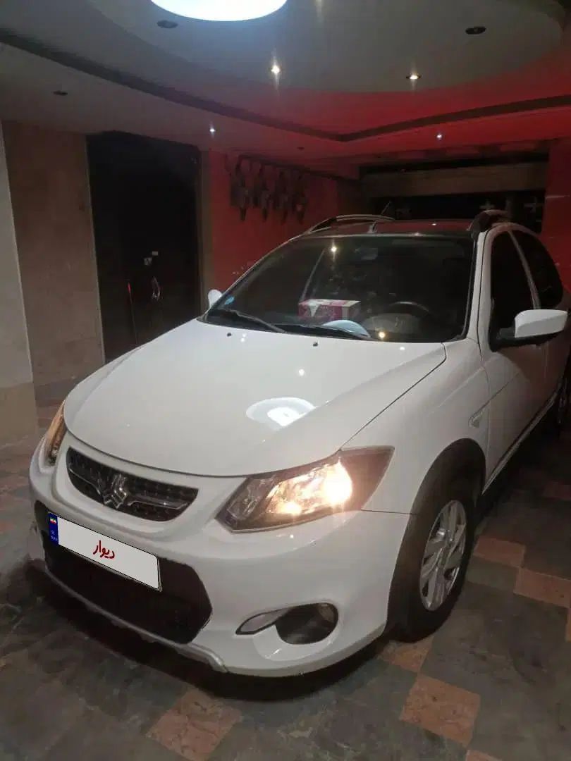 خودرو کوییک، R آگهی ann_20284904