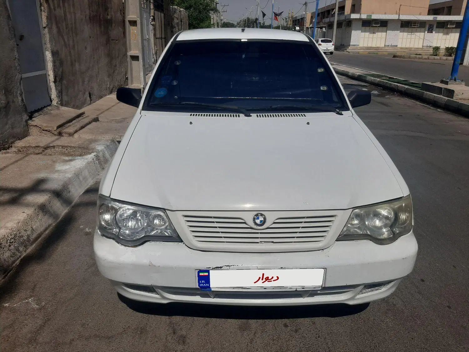 خودرو پراید، 132 آگهی ann_20284923