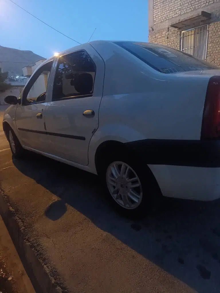 رنو تندر 90 E2 - 1390