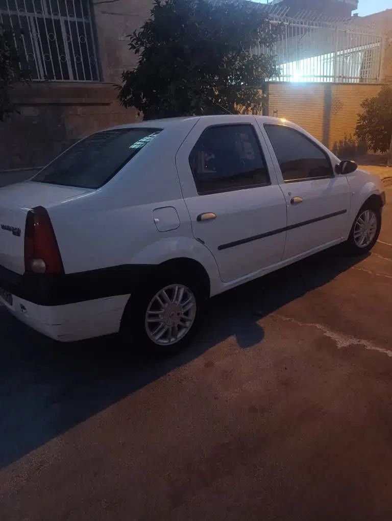 خودرو رنو، تندر 90 آگهی ann_20284935