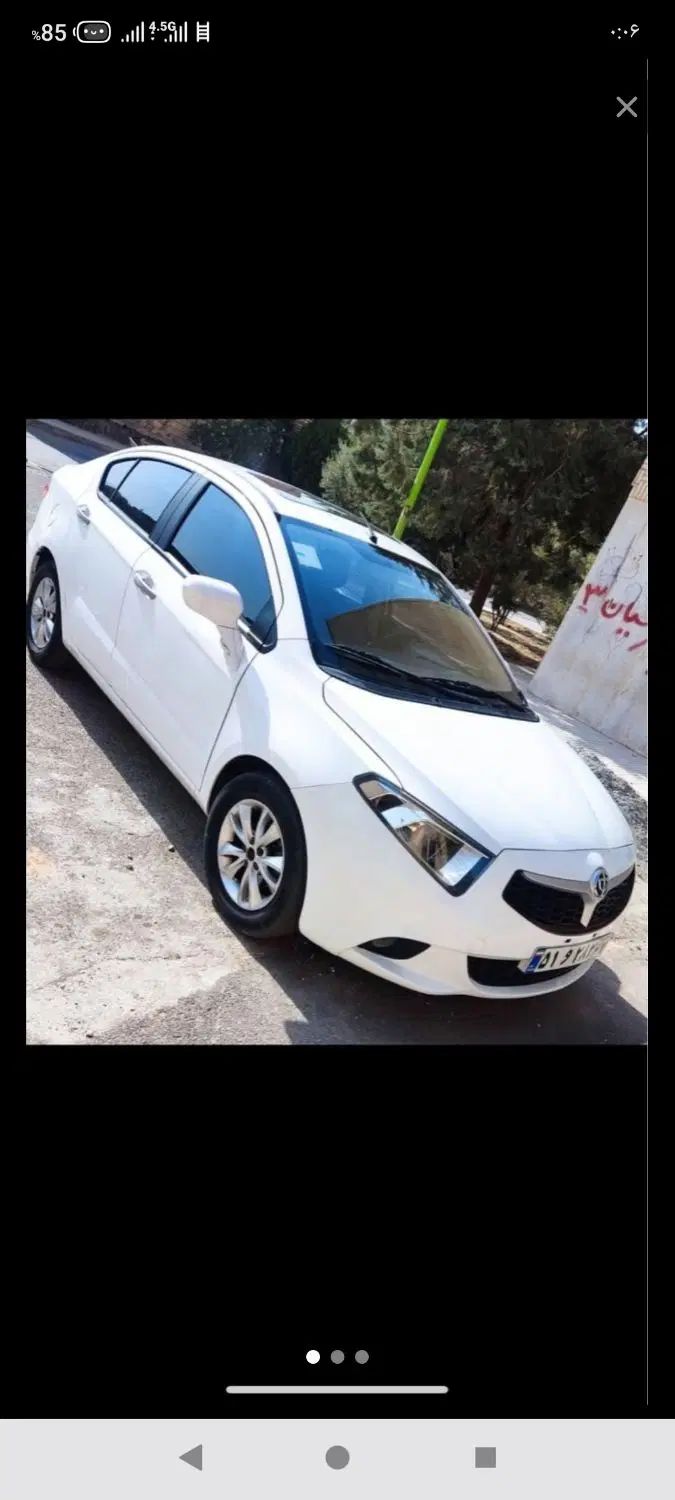 خودرو برلیانس، H230 آگهی ann_20284937