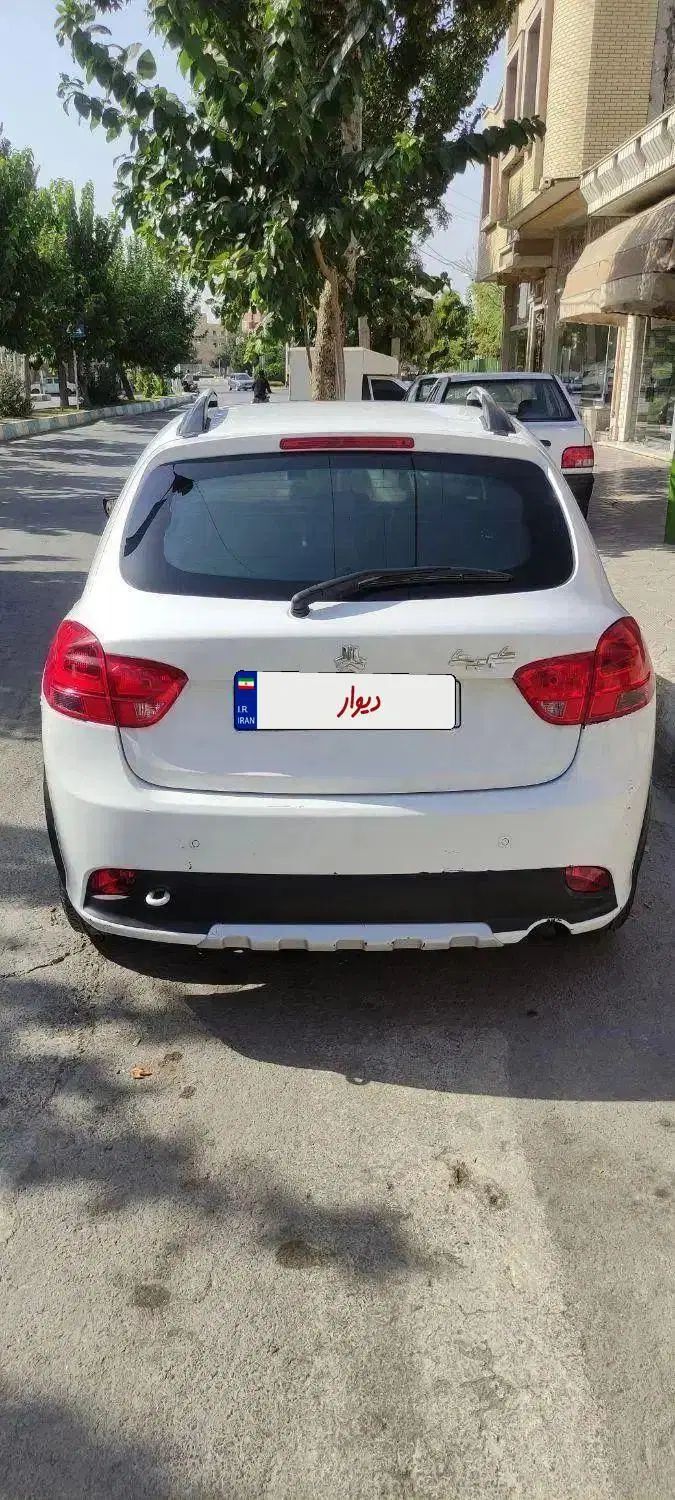 خودرو کوییک، معمولی آگهی ann_20284943