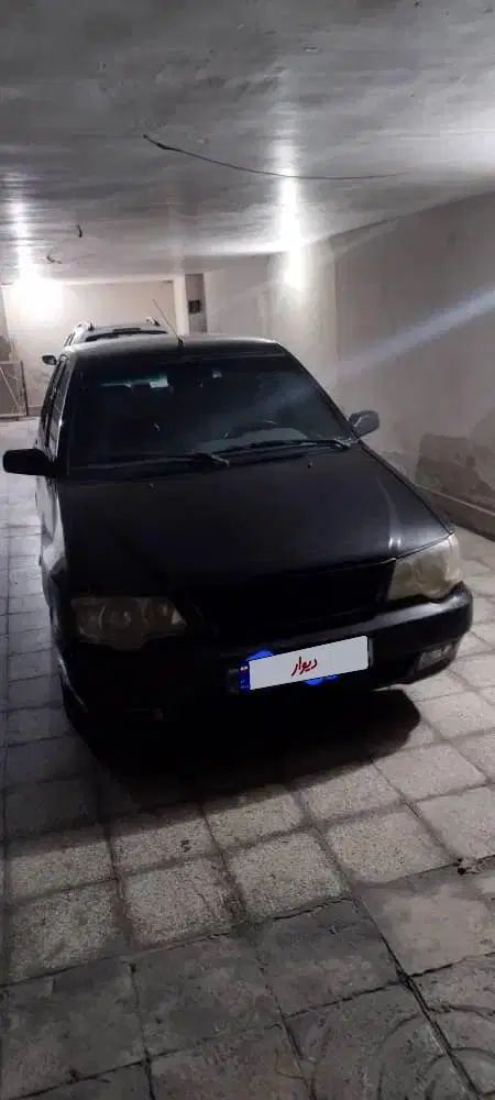 خودرو پراید، 132 آگهی ann_20284945