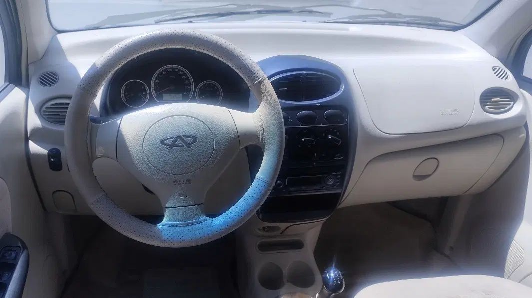 ام وی ام 110 چهار سیلندر دنده ای - 1393