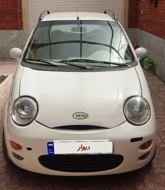 خودرو ام وی ام، 110 آگهی ann_20284954