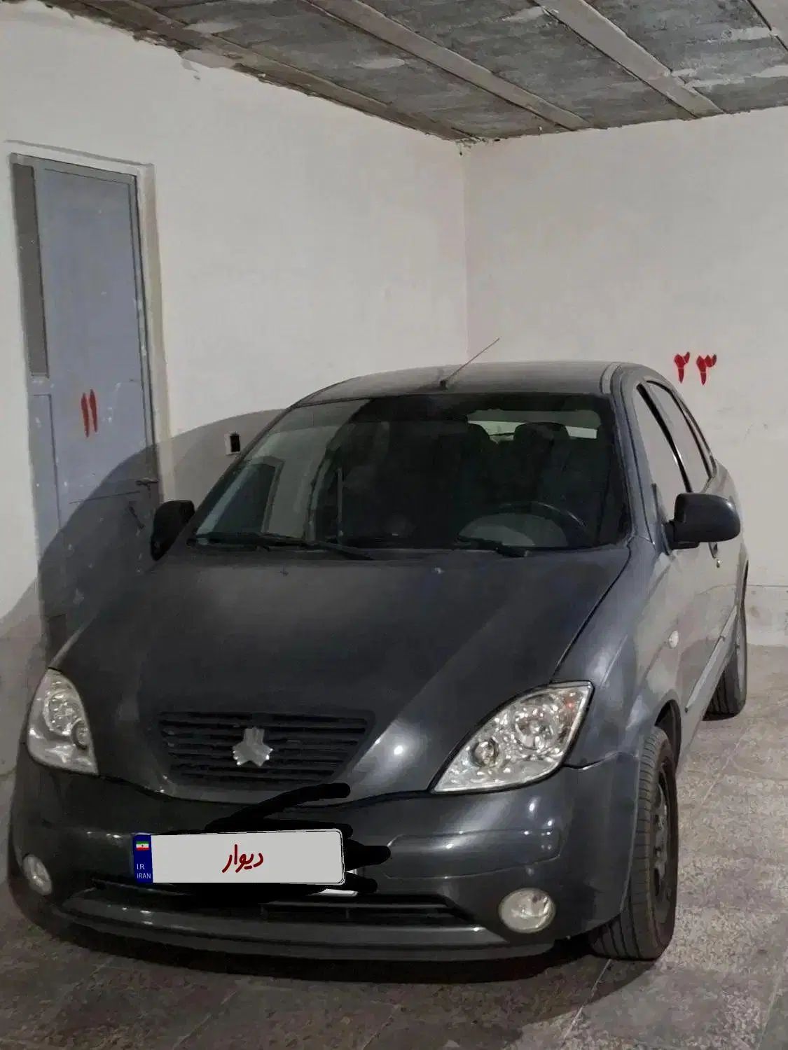 خودرو تیبا، 2 آگهی ann_20284987