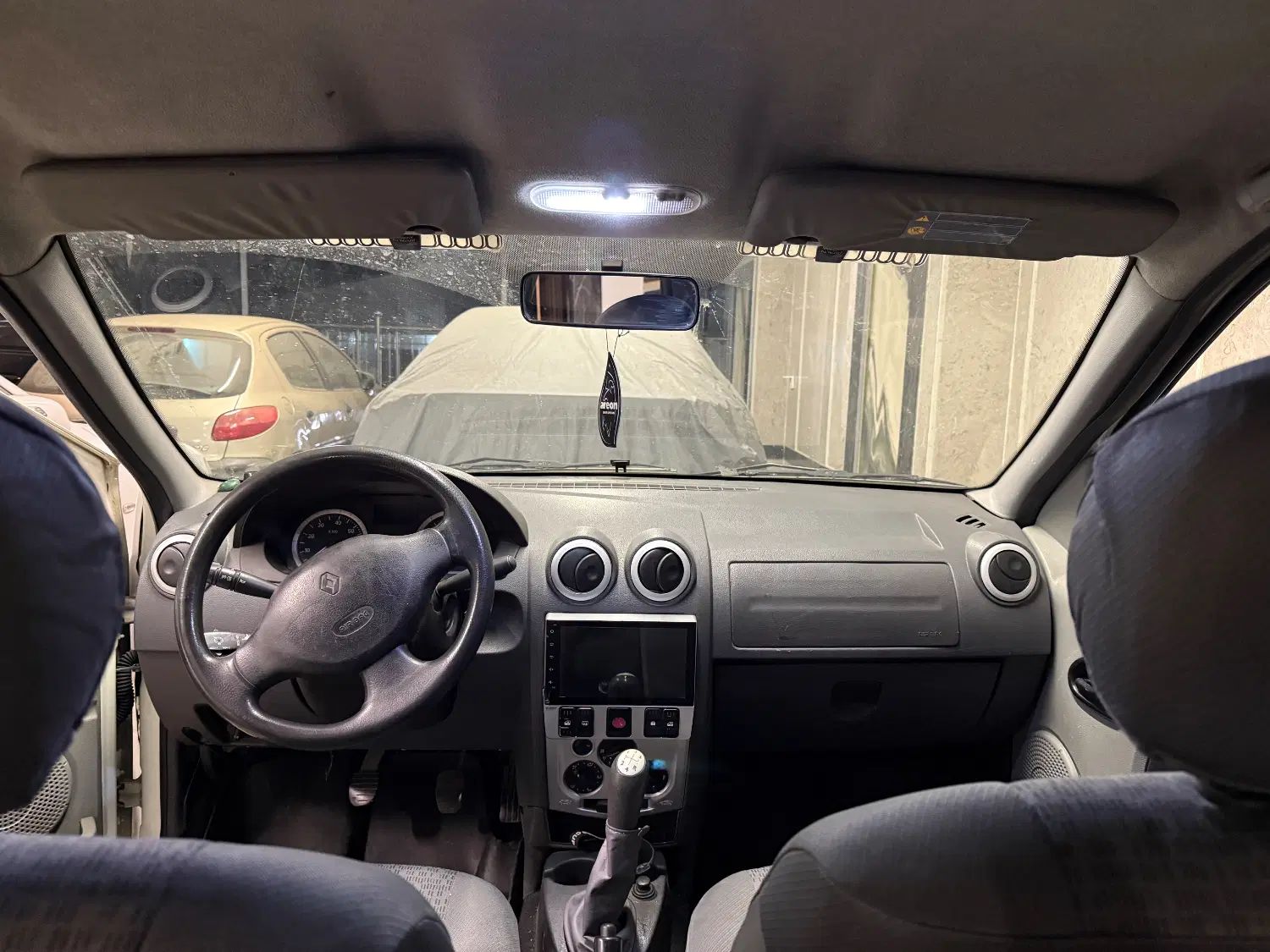 رنو تندر 90 E2 - 1391