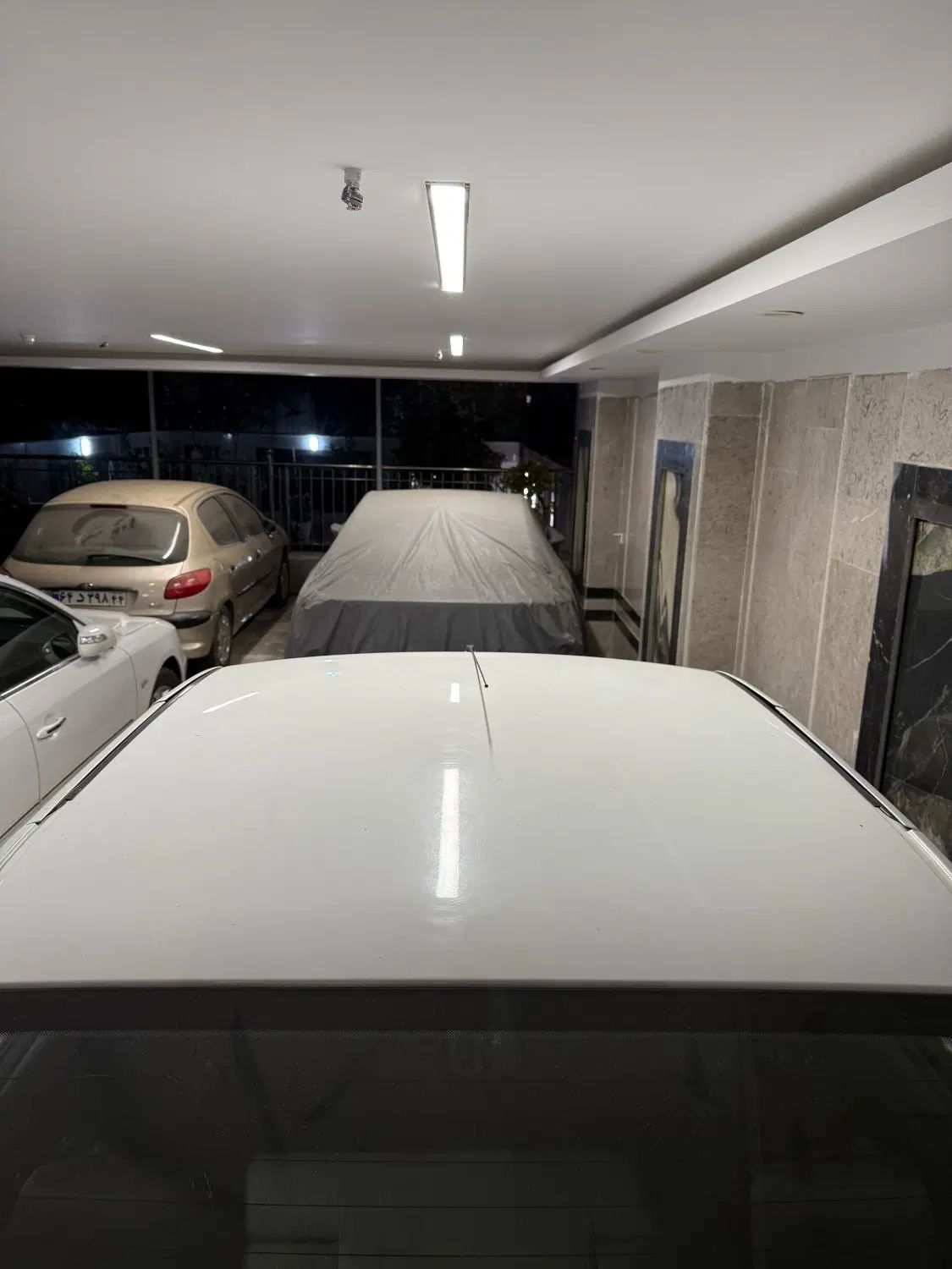 رنو تندر 90 E2 - 1391