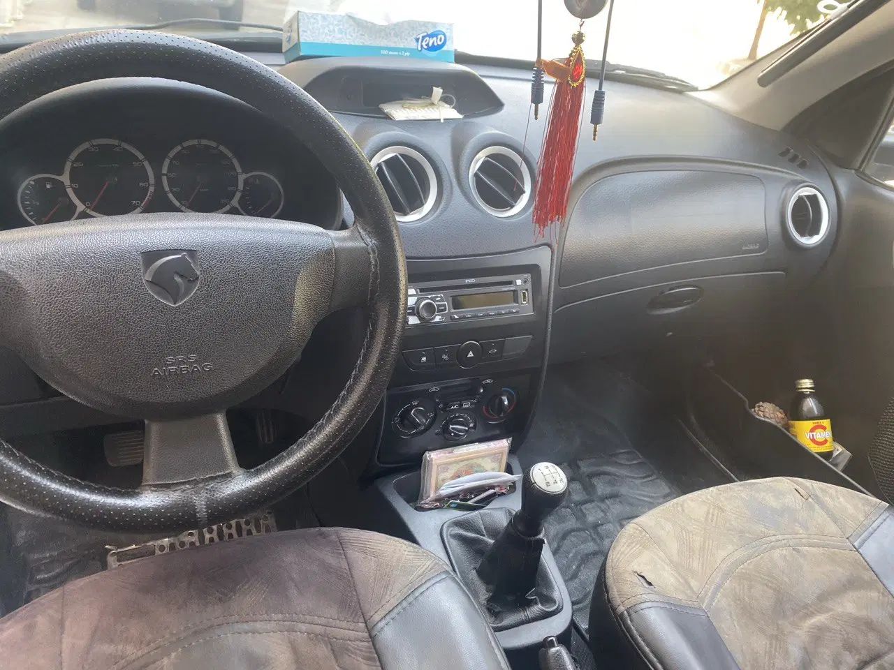 رانا LX TU5 - 1393