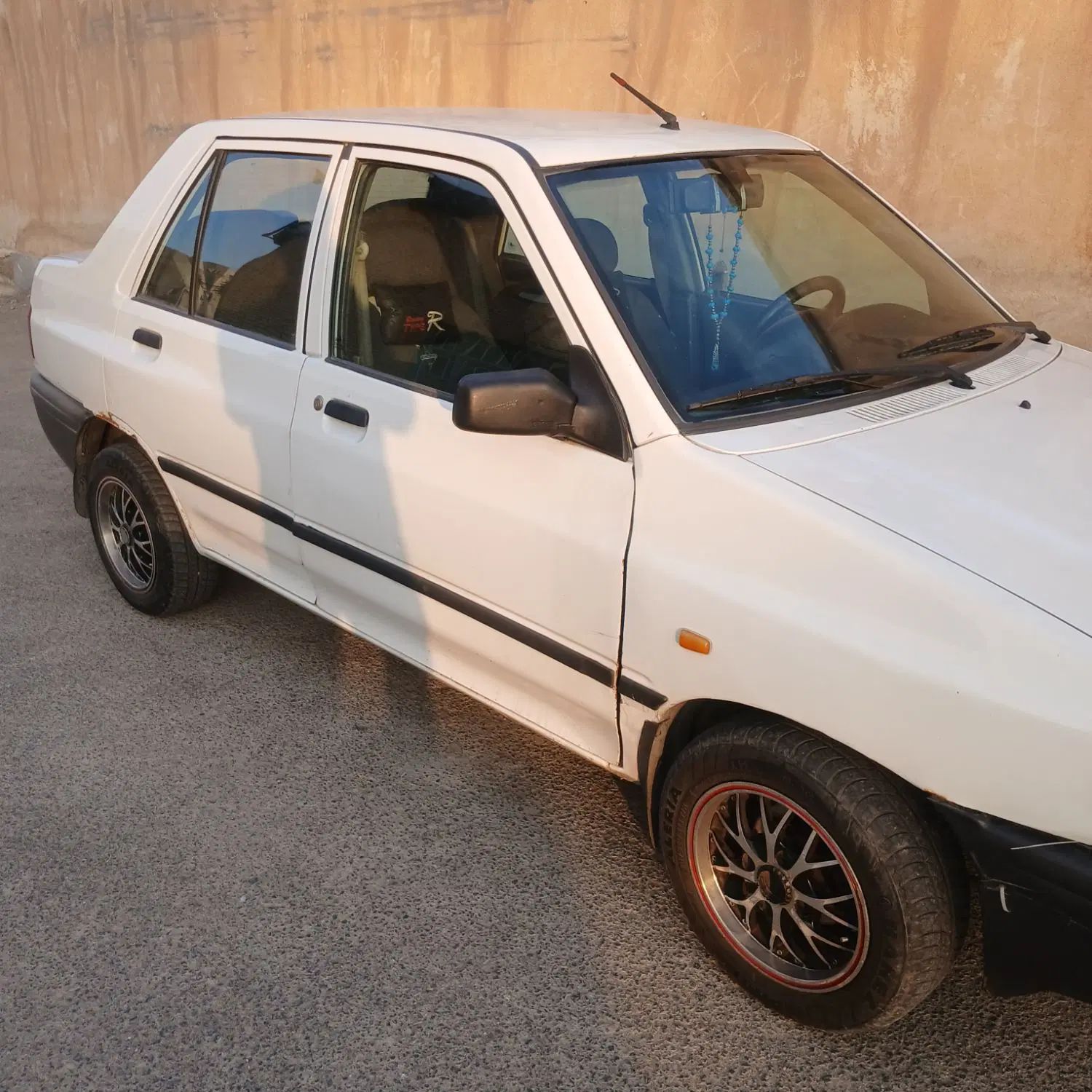 پراید 131 SE - 1394