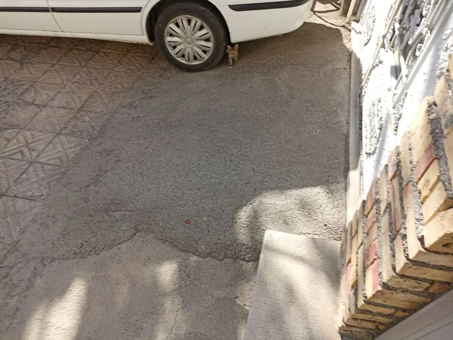 سمند LX EF7 دوگانه سوز - 1396