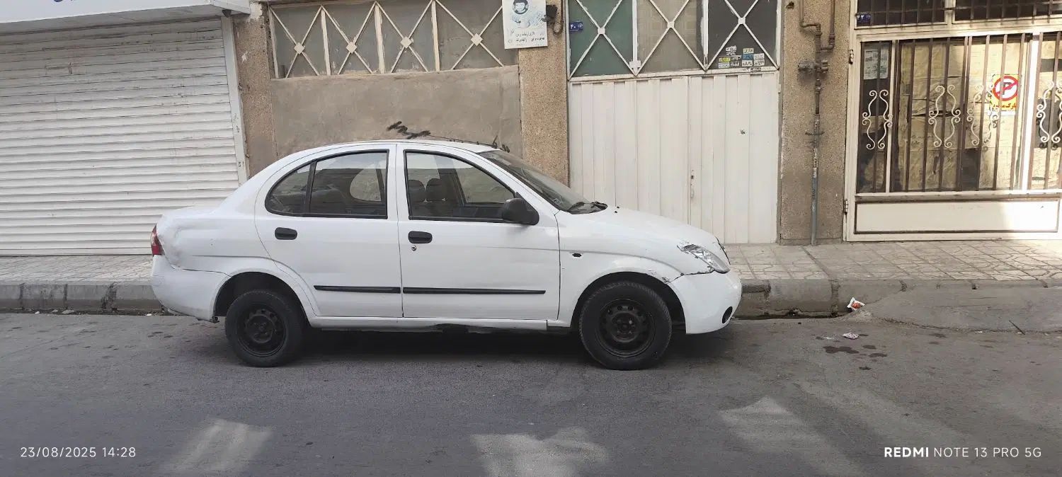 خودرو تیبا، صندوق دار آگهی ann_20285025