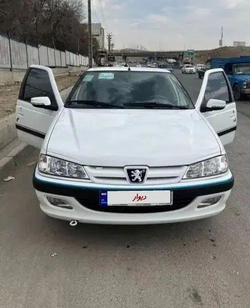 خودرو پژو، پارس آگهی ann_20285033