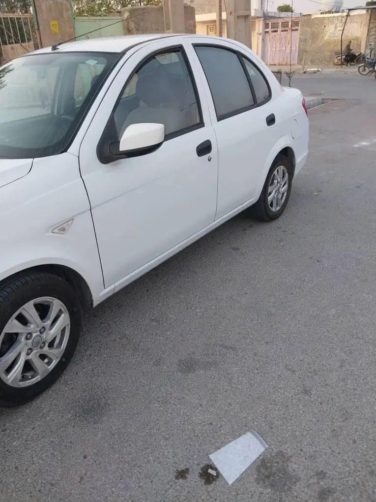 خودرو ساینا، S آگهی ann_20285041