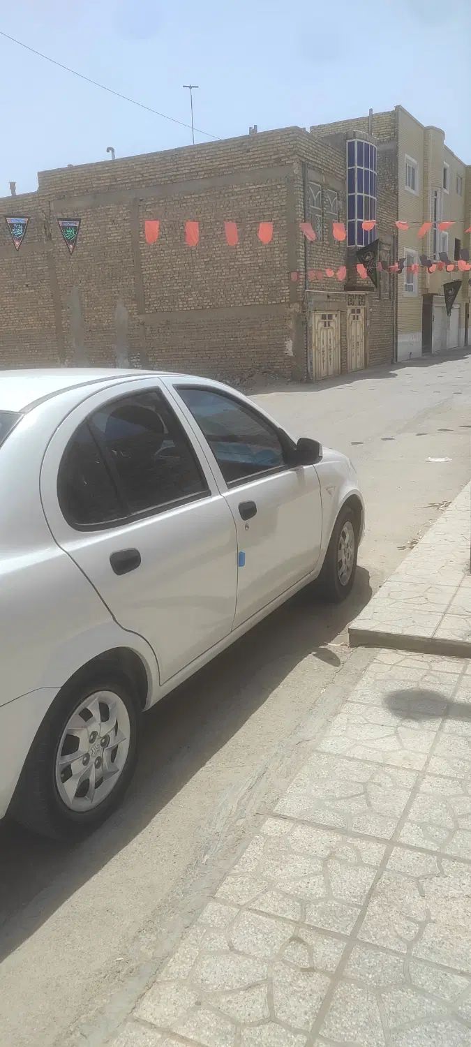 خودرو ساینا، S آگهی ann_20285049