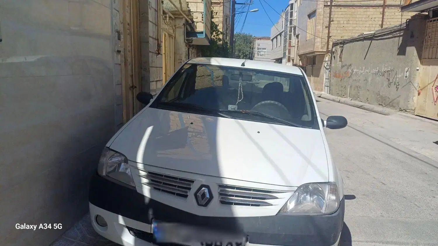 رنو تندر 90 E2 - 1390