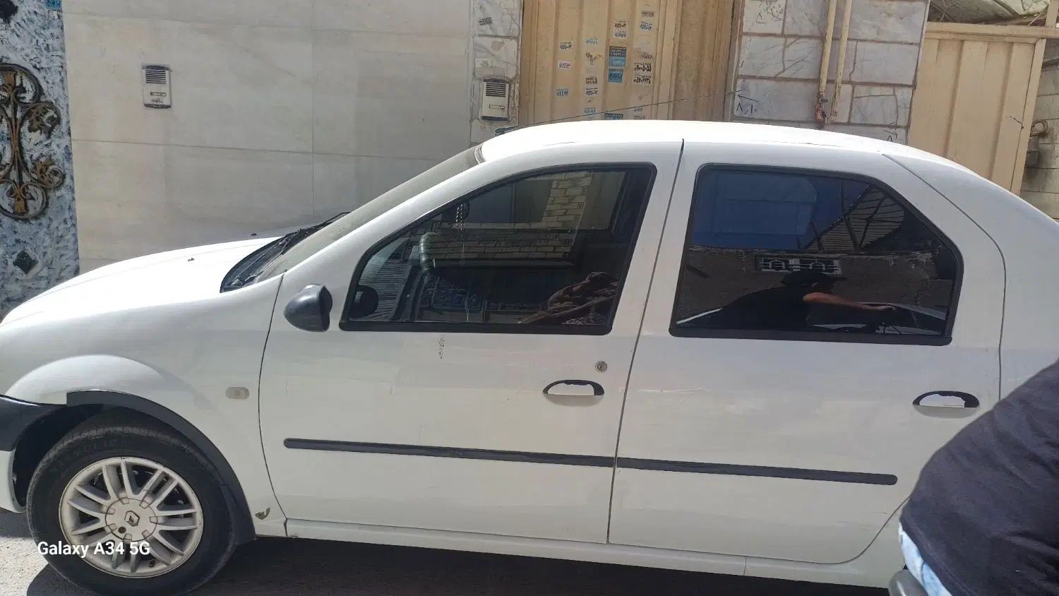 رنو تندر 90 E2 - 1390