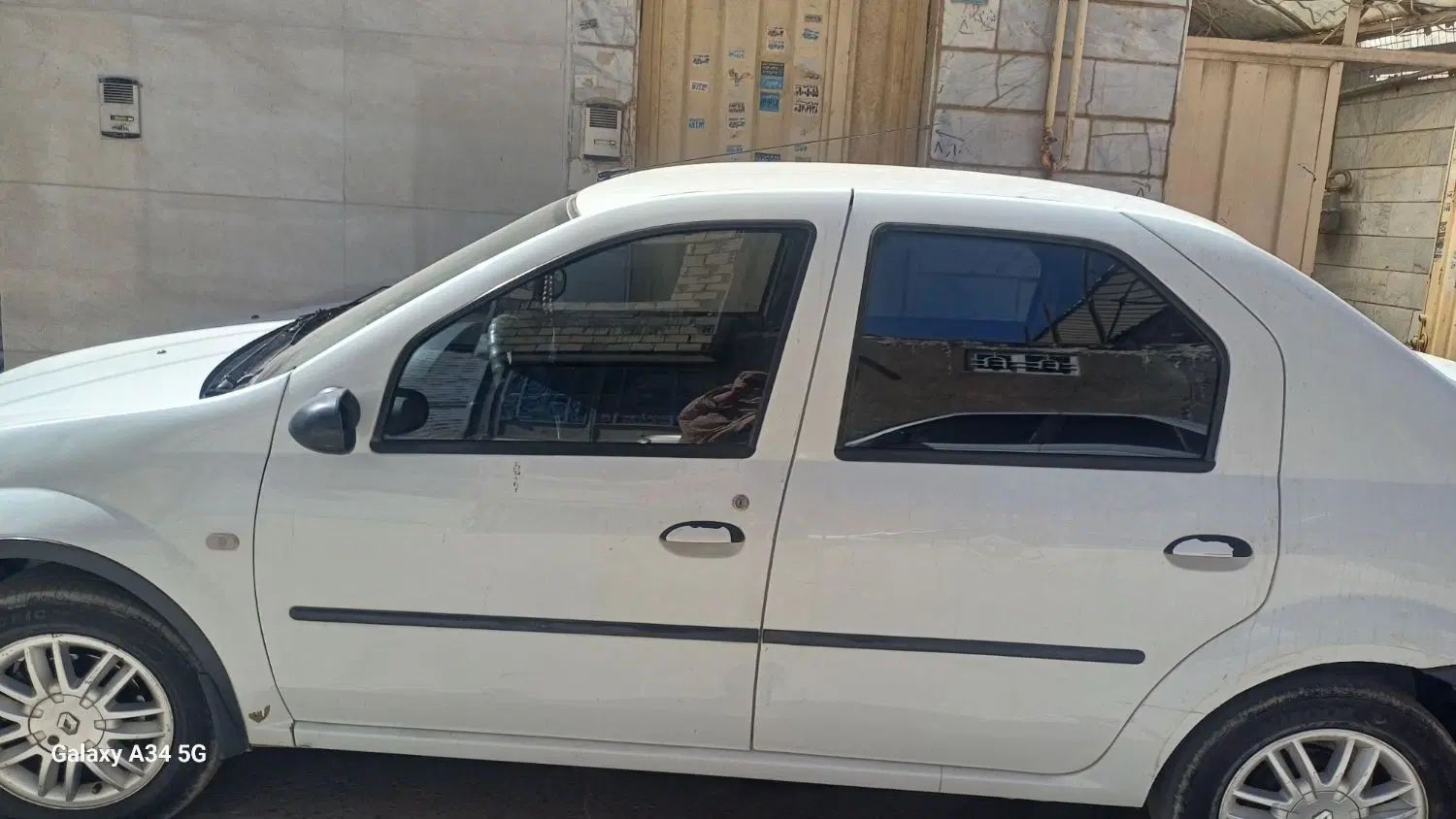 خودرو رنو، تندر 90 آگهی ann_20285056