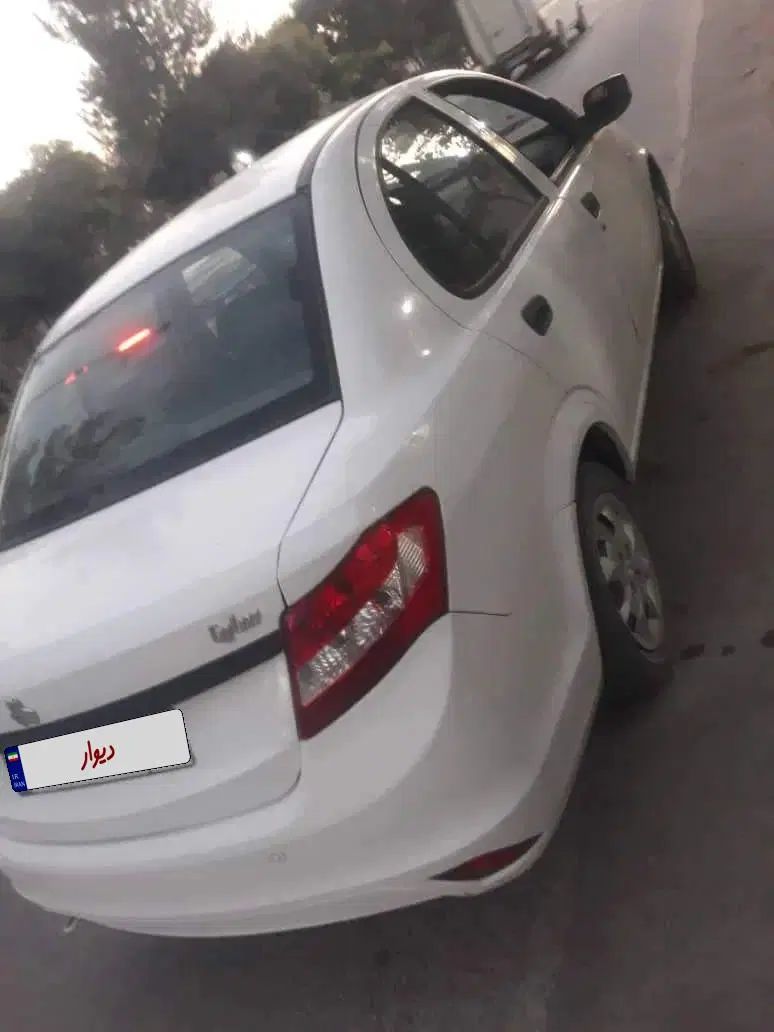 خودرو ساینا، EX آگهی ann_20285057